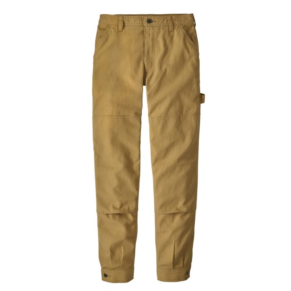 Patagonia Double Knee Pants